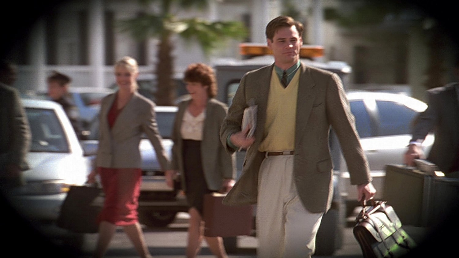 The Truman Show (1998) Movies screencaps — free download