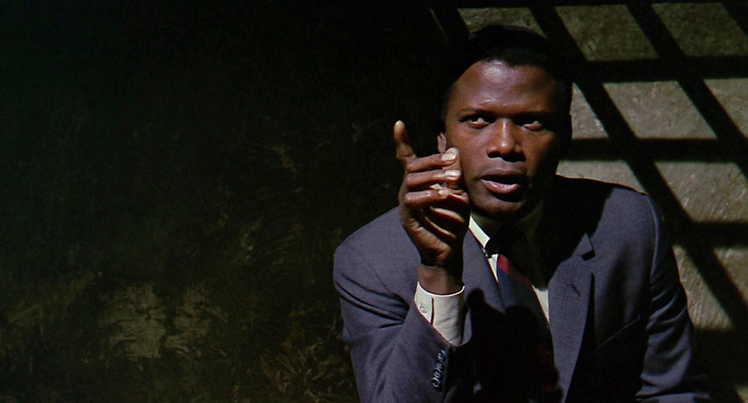 In the Heat of the Night (1967) - Movie Screencaps