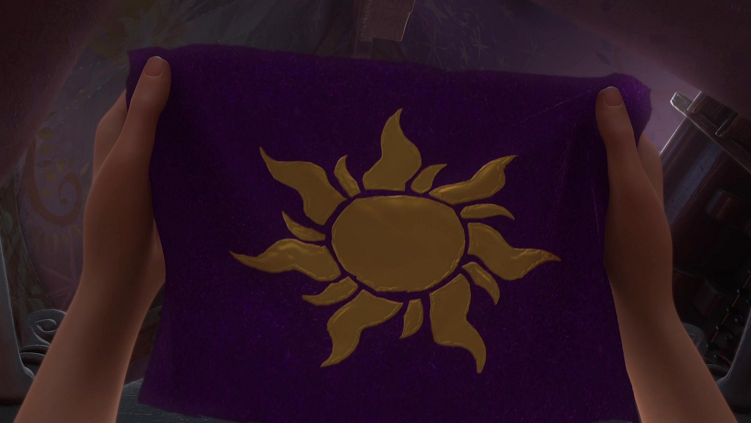 Tangled (2010) - Movies screencaps