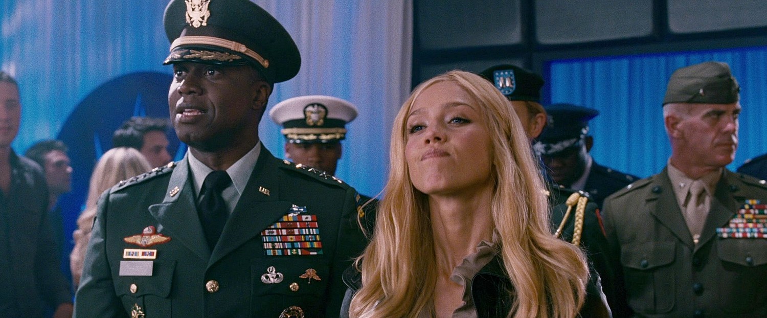 Fantastic 4 Rise of the Silver Surfer (2007) Movies screencaps