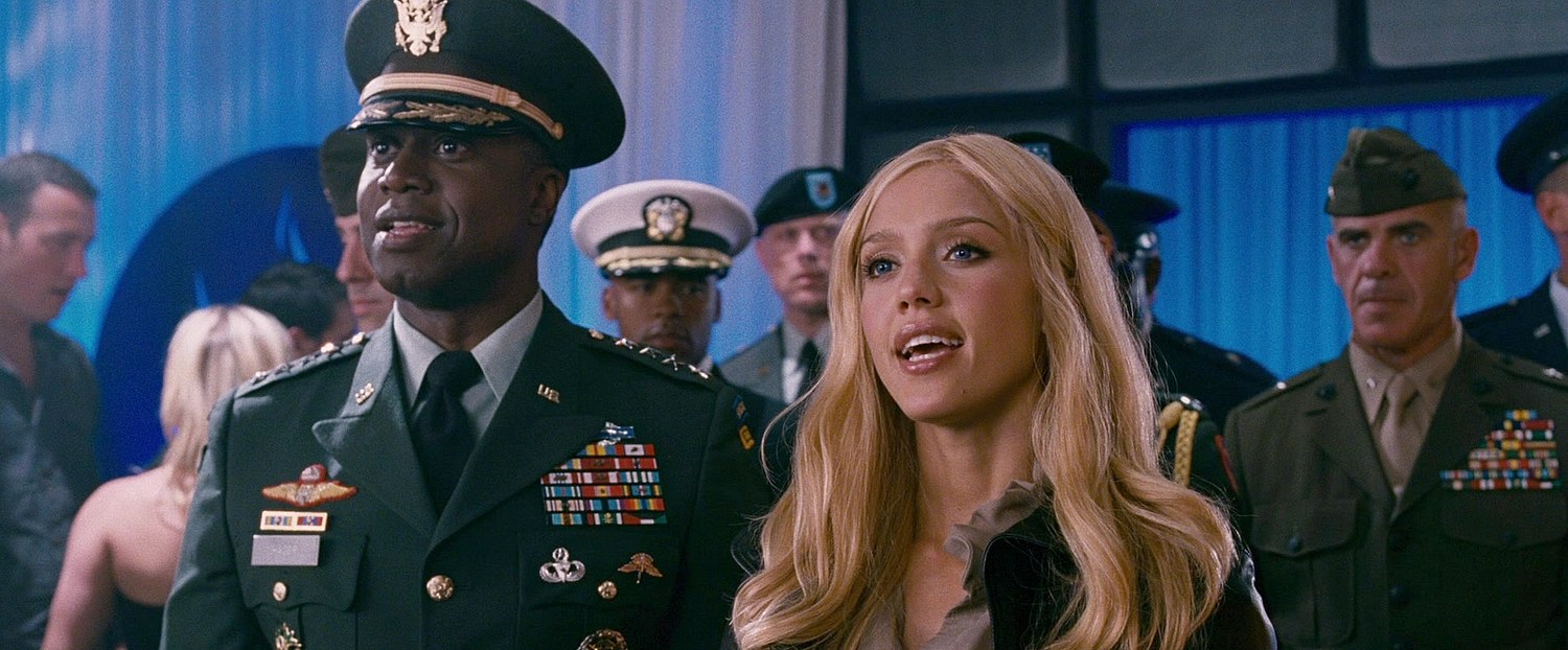 Fantastic 4 Rise of the Silver Surfer (2007) Movies screencaps
