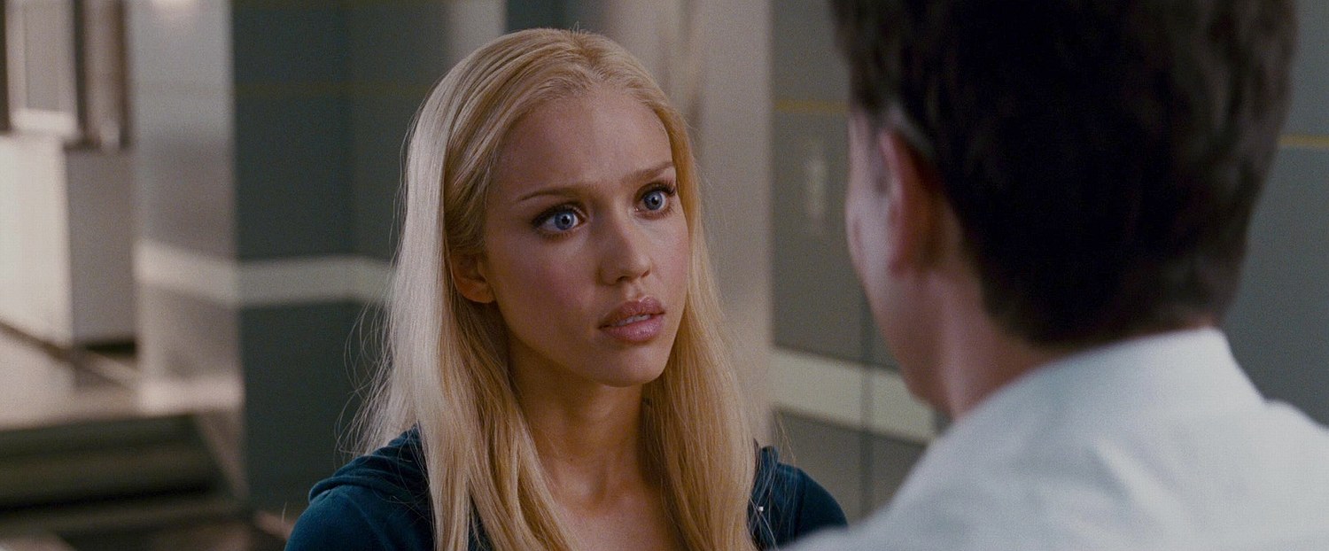 Fantastic 4 Rise of the Silver Surfer (2007) Movies screencaps